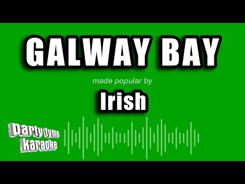 Irish - Galway Bay