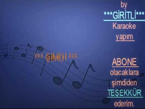 BAYRAM ŞEN PINAR - Yürü kervanlarım yürü