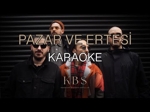 Son Feci Bisiklet - Pazar ve Ertesi
