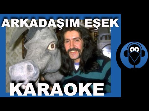 Barış Manço - Arkadaşım Eşek