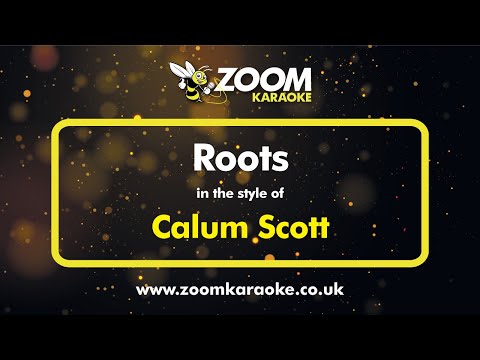 Calum Scott - Roots