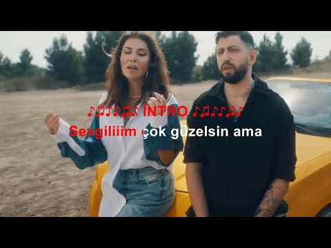 Ebru Yaşar & Burak Bulut Kehribar