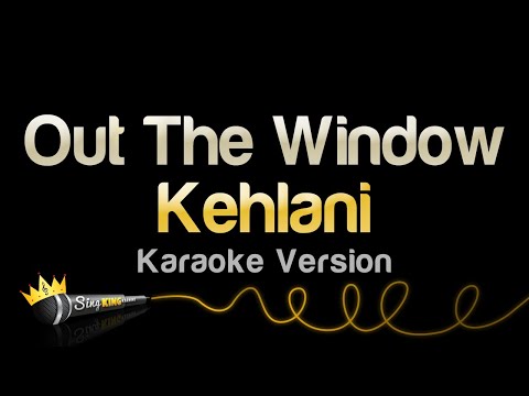 Kehlani - Out The Window
