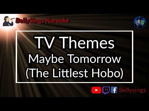 TV Themes - Maybe Tomorrow [Littlest Hobo]