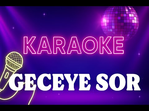 Arven & Mustafa Yılmaz - Geceye Sor