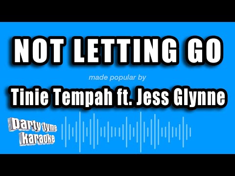 Tinie Tempah feat. Jess Glynne - Not Letting Go