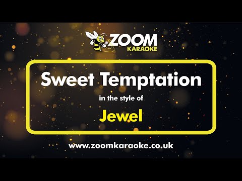Jewel - Sweet Temptation