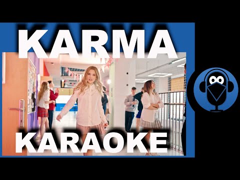 Ecrin Su Çoban - Karma