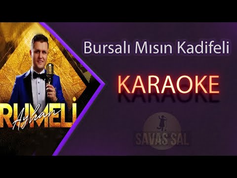 Bursalımısın Kadifeli Gelin