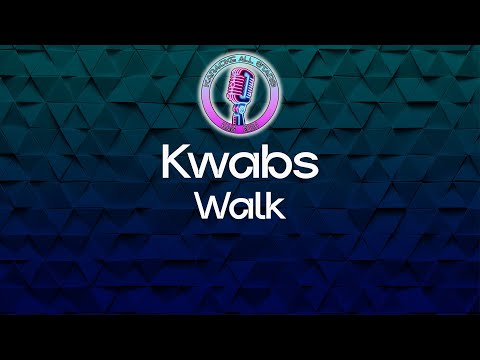 Kwabs - Walk