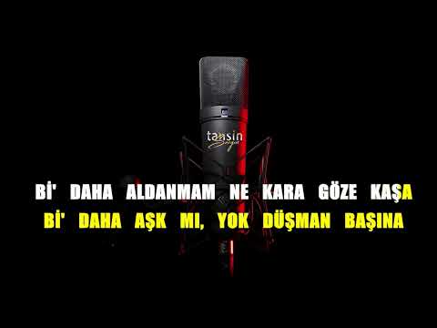 Güven Yüreyi - Aldanmam