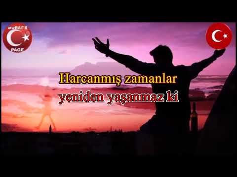 Yeni Türkü - Olmasa Mektubun