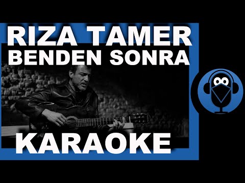 Zeynep Bastık & Rıza Tamer - Benden Sonra