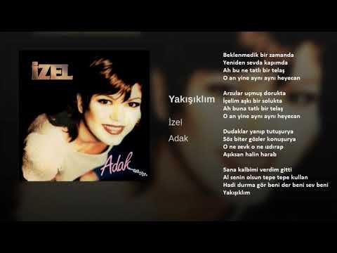 İzel - Yakışıklım