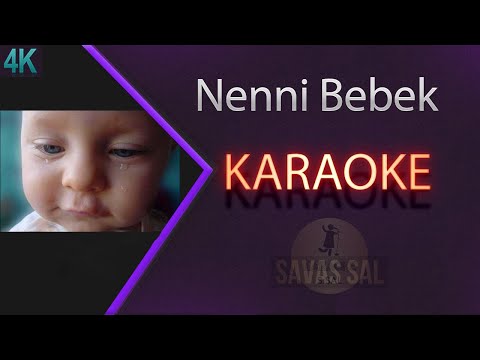 Bebeğin Beşiği Çamdan Traditional Folk Song