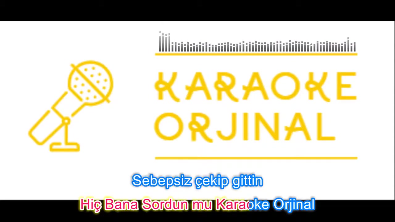 Kenan Doğulu - Hiç Bana Sordunmu
