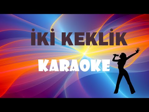 İki Keklik
