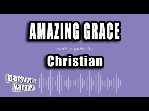Amazing Grace