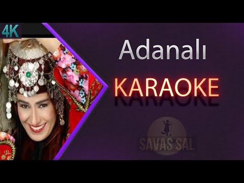 Adanalı Traditional Folk Song
