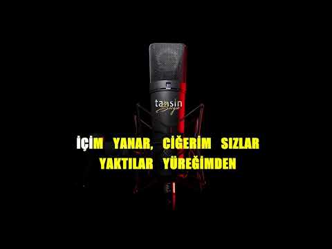 Doğuş x İbrahim Erkal - Yalnızım