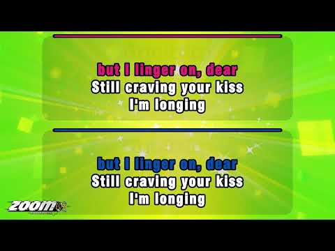 The Beautiful South - Dream A Little Dream Of Me (Duet Version) Version from Zoom