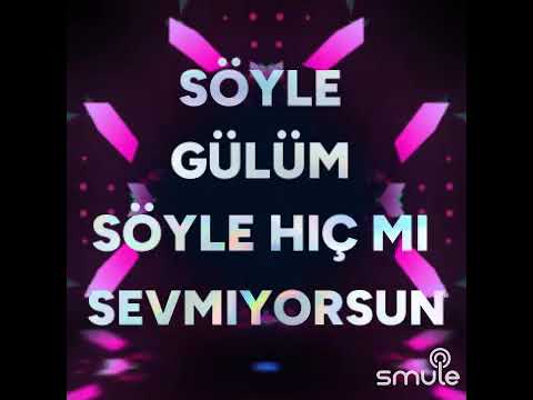 Urfa sana küsmüş