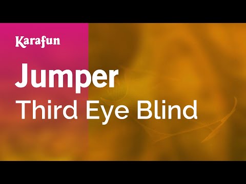 Third Eye Blind - Jumper