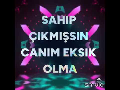 Teşekkür ederim