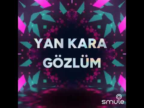 ahu gözlüm