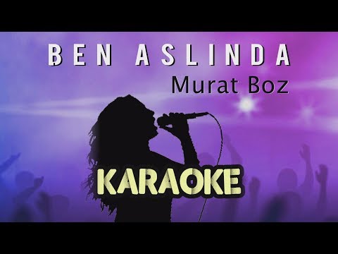 Murat Boz - Ben Aslında