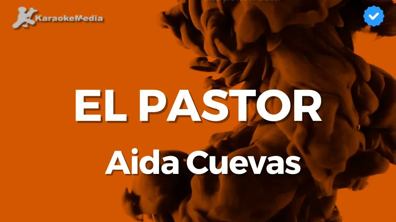 Aida Cuevas - El pastor