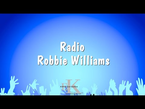Robbie Williams - Radio