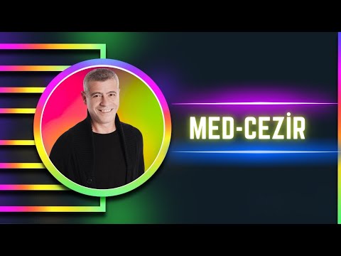 Levent Yüksel - Med Cezir