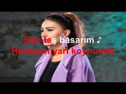 YILDIZ TİLBE CANOM NETTE İLK VE TEK