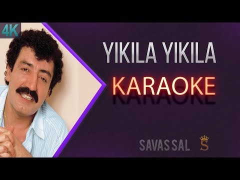 Yıkıla Yıkıla