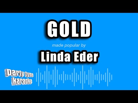 Linda Eder - Gold