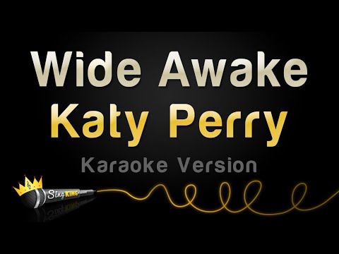 Katy Perry - Wide Awake