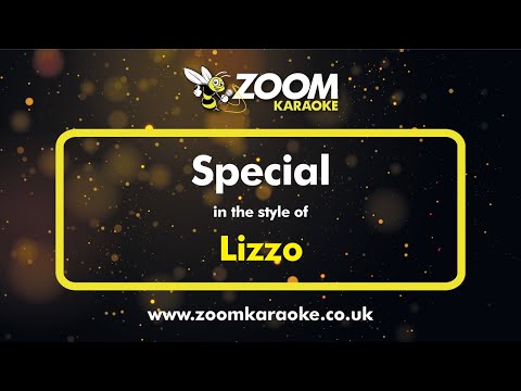 Lizzo - Special