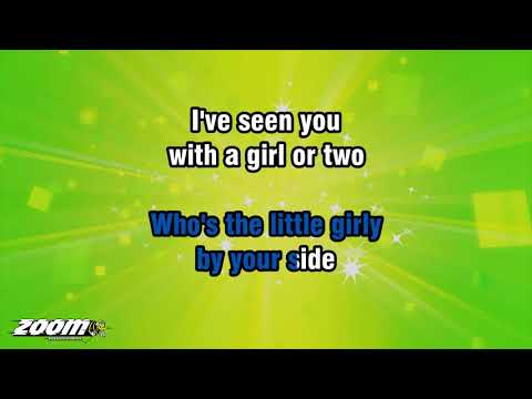 Piano Singalong - Hello, Hello, Who's Your Lady Friend