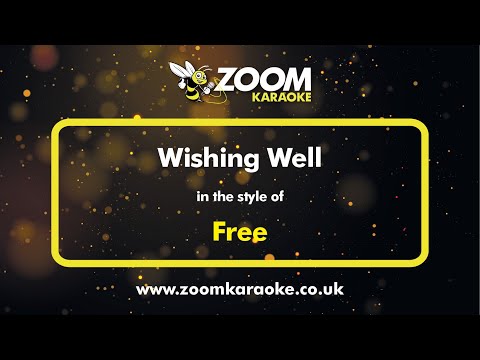 Free - Wishing Well