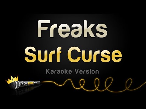 Surf Curse - Freaks