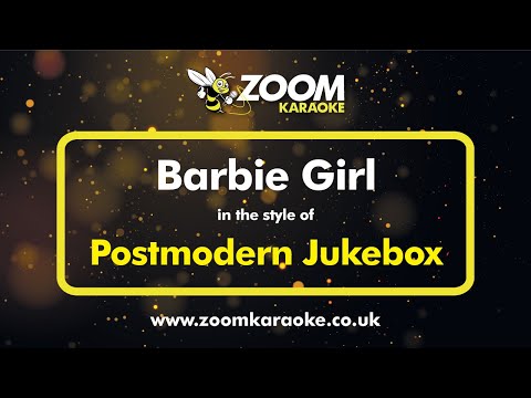 Postmodern Jukebox - Barbie Girl