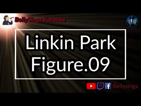 Linkin Park - Figure.09