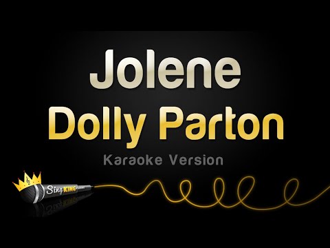 Dolly Parton - Jolene