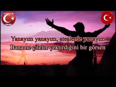 Yanayım Yanayım *Babutsa*