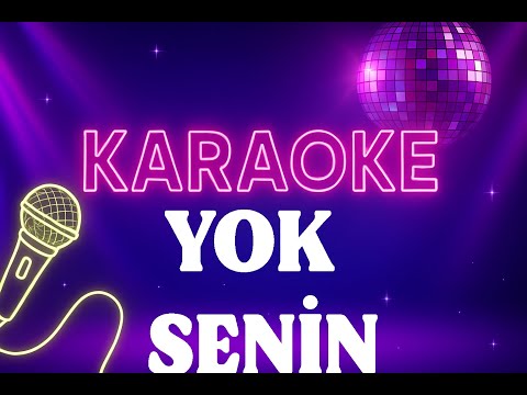 Enver Yılmaz - Yok Senin