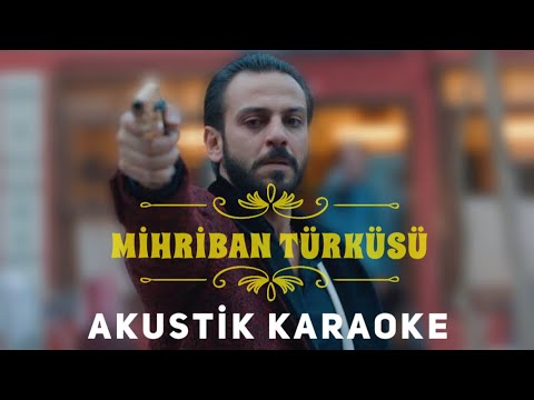 Mihriban Türküsü Gitar