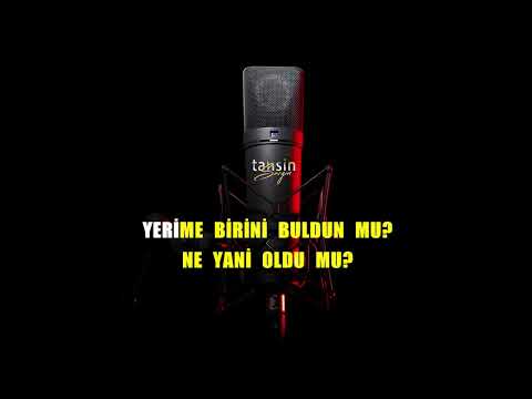 Tan Taşçı x Funda Arar - Bil Ki