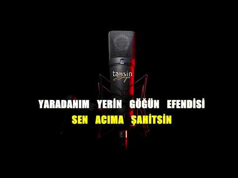 Serkan Kaya - Yaradanım