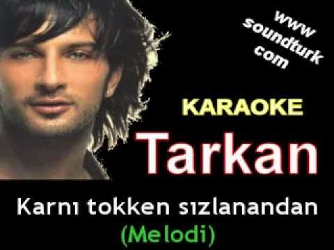 Tarkan - Uzak Tutun Beni Uzak